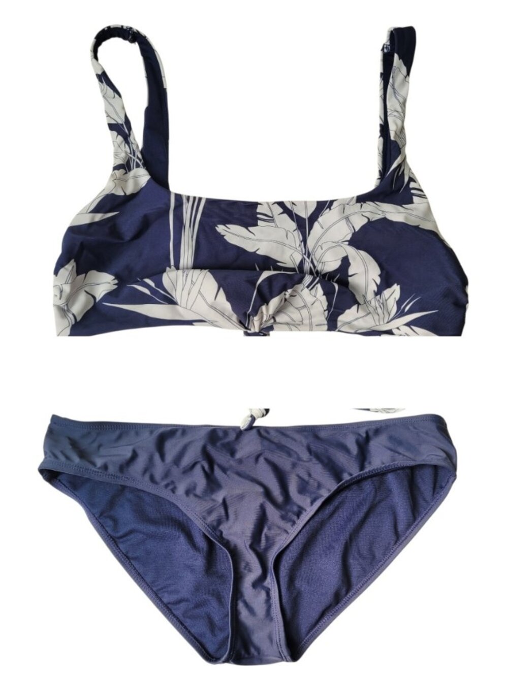 Heat Swimwear 2 piece Tropical Bikini